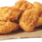 Order 107. Kids Chicken Nuggets food online from Taj Restaurant store, Warren on bringmethat.com