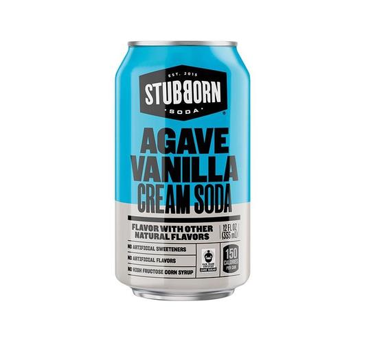 Order Stubborn Cream Soda food online from Coolgreens Southlake store, Southlake on bringmethat.com