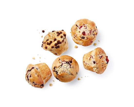 Order Muffin Multi-Pack food online from Tim Hortons store, Norton Shores on bringmethat.com
