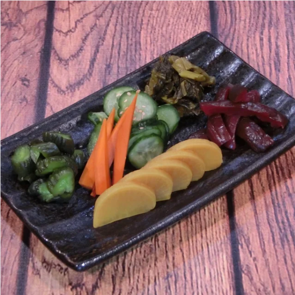 Order Tsukemori food online from Izakaya Takasei store, Fullerton on bringmethat.com