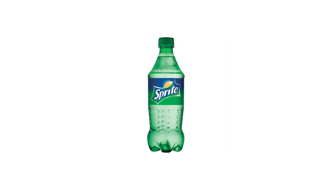 Order Sprite 20 oz food online from Rebel store, Campbell on bringmethat.com