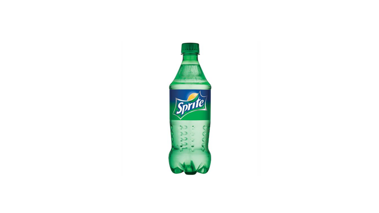 Order Sprite 20 oz food online from Cafe Verdi Rebel store, Las Vegas on bringmethat.com