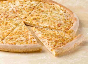 Order Tuscan Six Cheese food online from Papa Johns store, Ennis on bringmethat.com