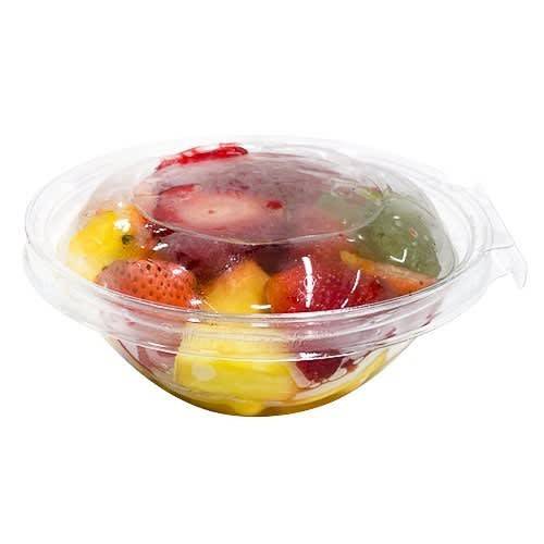 Order Pineapple Strawberry & Kiwi Bowl (20 oz) food online from Pak 'N Save Foods store, Madera on bringmethat.com