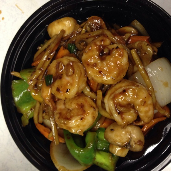Order Hunan Shrimp food online from Hunan Garden store, Houston on bringmethat.com