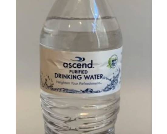 Order Bottle Water food online from Big Trouble In Little Japan. store, Washington on bringmethat.com