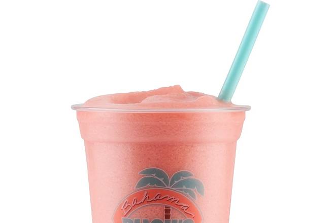 Order Strawberry Banana Calypso food online from Bahama Buck store, College Station on bringmethat.com