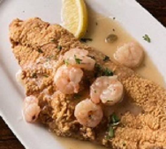 Order Catfish Acadiana®	 food online from Copelands of New Orleans store, Atlanta on bringmethat.com