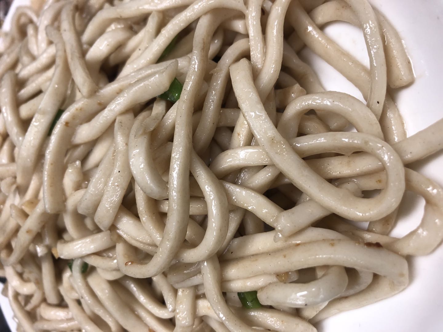 Order Garlic Noodle food online from Shoyu store, Saugus on bringmethat.com