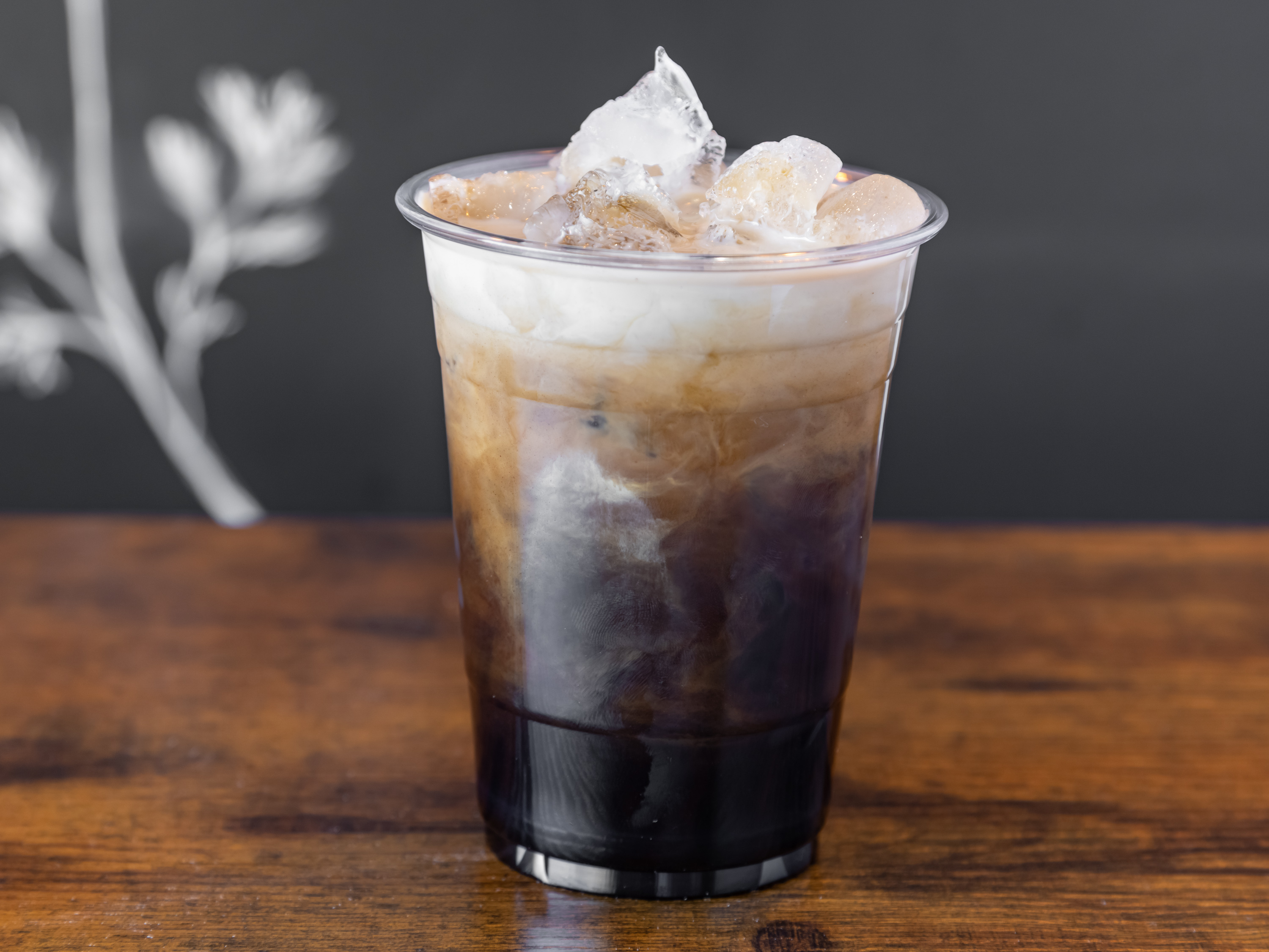 Order Thai Iced Coffee food online from Thai Cookery store, Hawthorne on bringmethat.com