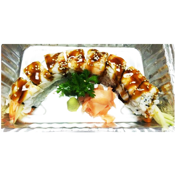 Order Dowize's Maki food online from Dowize Bistro store, Wilmette on bringmethat.com