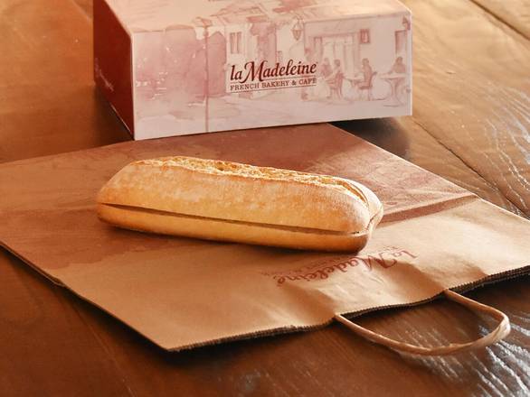 Order Baguettine Sandwich Rolls food online from La Madeleine store, Dallas on bringmethat.com