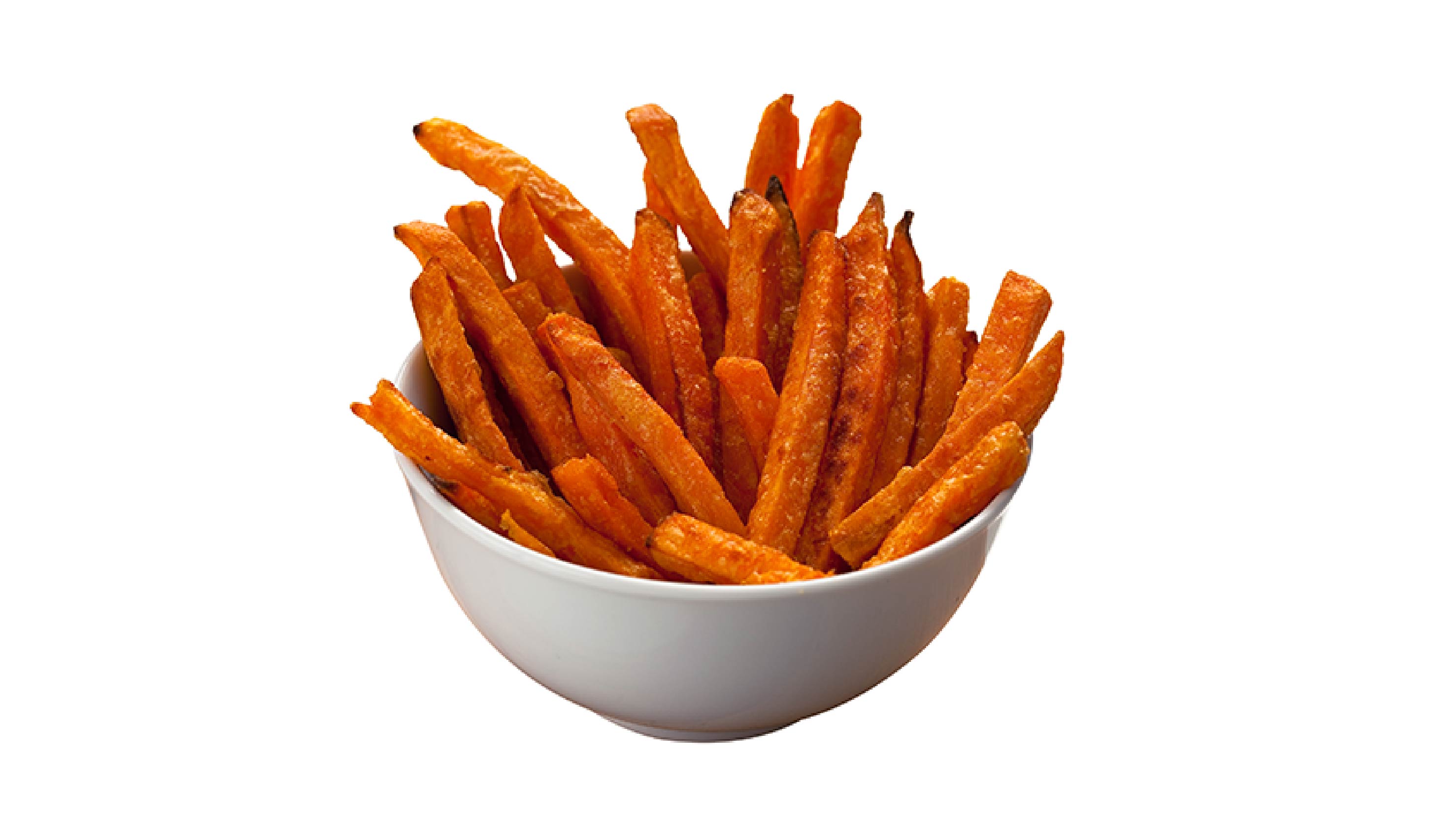 Order Sweet Potato Fries food online from bb.q Chicken store, Elkins Park on bringmethat.com