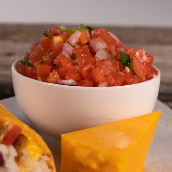 Order Salsa food online from Hot Head Burritos store, Columbus on bringmethat.com
