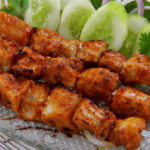 Order 101. Fish Tikka food online from Taj Restaurant store, Warren on bringmethat.com