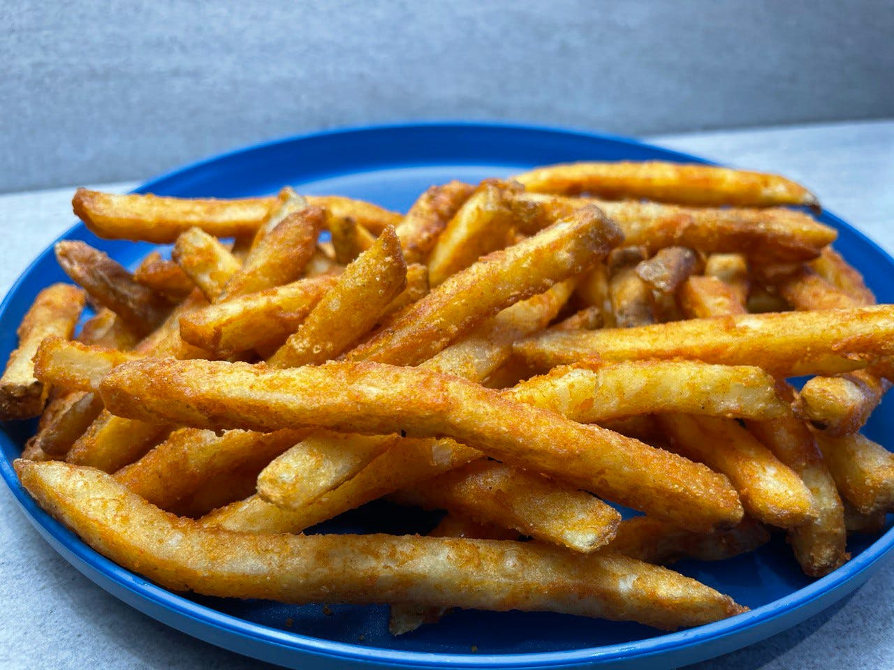Order French Fries - Appetizer food online from Troys Italian Kitchen store, Arlington on bringmethat.com