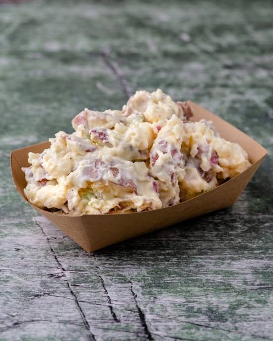 Order Redskin Potato Salad food online from Local Smoke BBQ store, Sea Girt on bringmethat.com