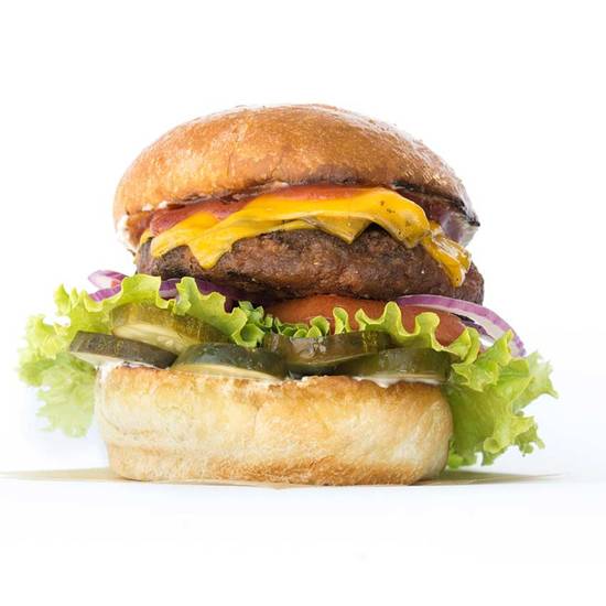 Order Beyond Burger food online from Sacramento Natural Foods Co-Op store, Sacramento on bringmethat.com