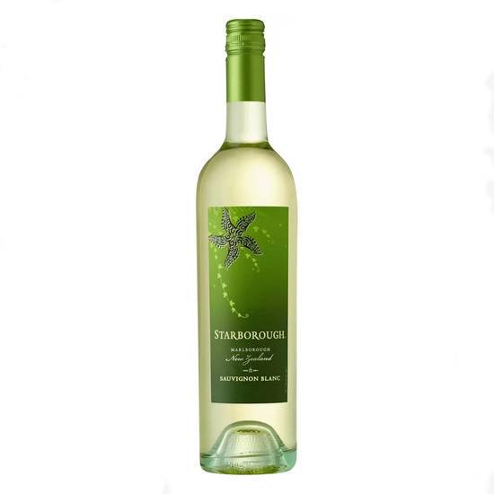 Order Starborough Sauvignon Blanc 750ml | 14% abv food online from Pink Dot store, Chino Hills on bringmethat.com