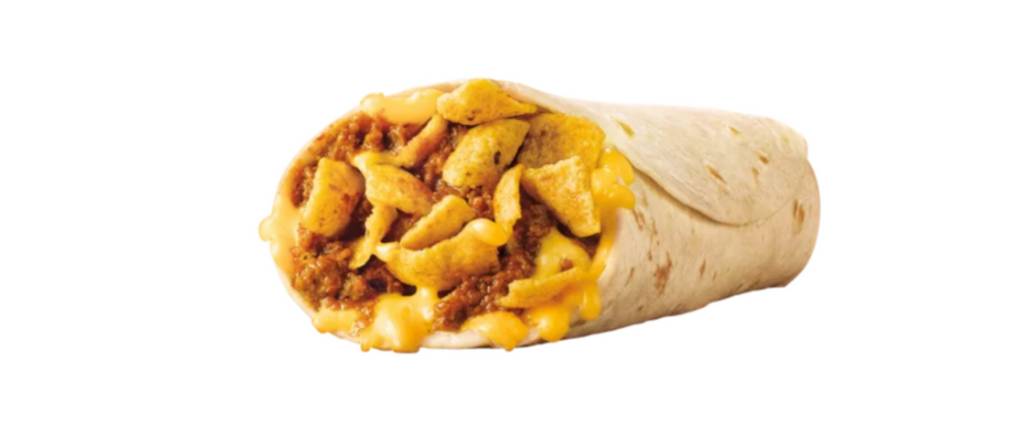 Order Regular FRITOS® Chili Cheese Wrap food online from Sonic store, Morgantown on bringmethat.com