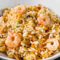 Order Seafood Fried Rice food online from Yuan Food store, Plano on bringmethat.com