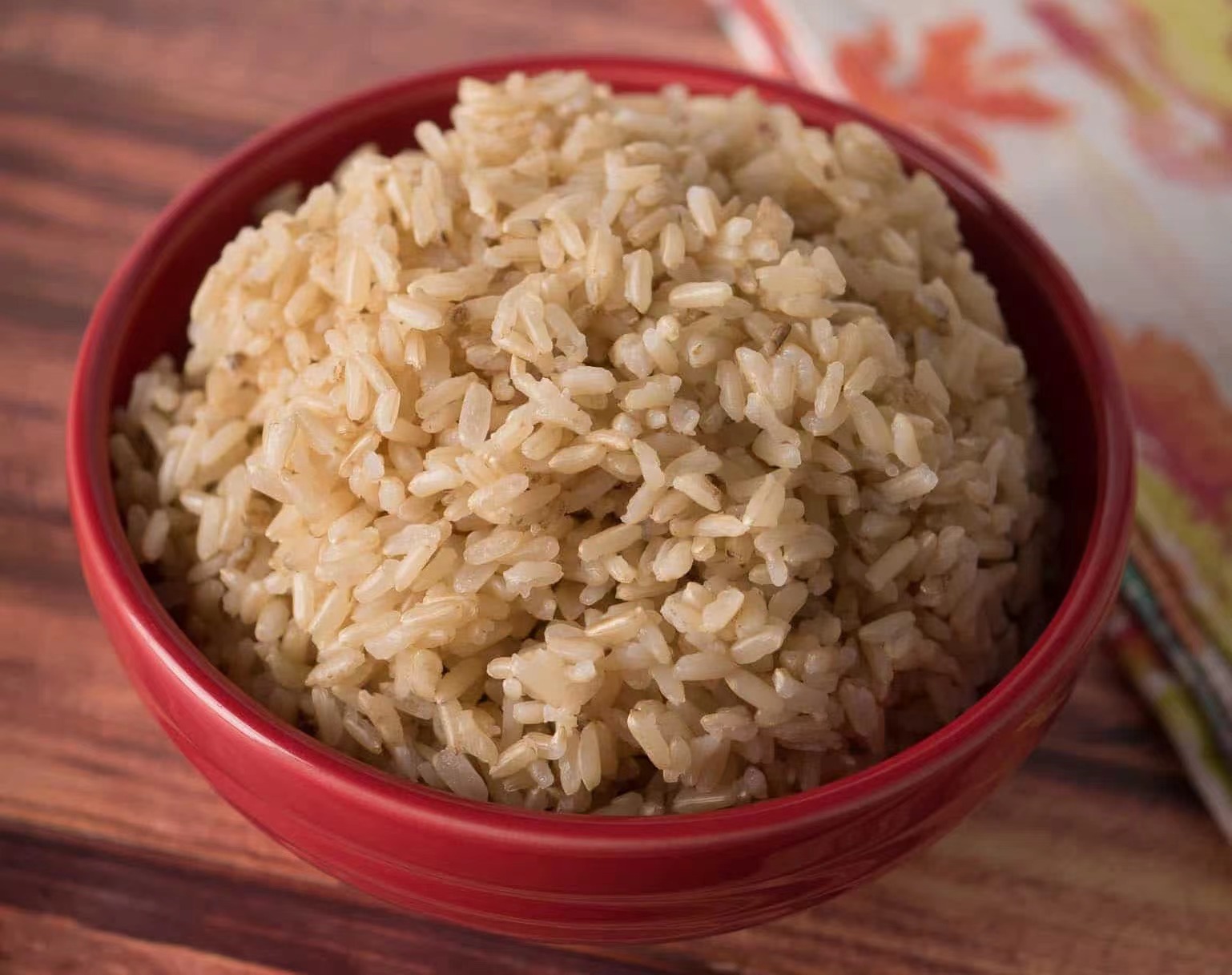 Order Brown Rice 糙米饭 food online from Meizhou Dongpo store, Los Angeles on bringmethat.com