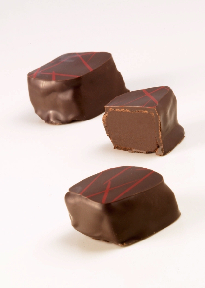 Order Silk and Fire food online from Chocolat By Daniel store, Rockford on bringmethat.com