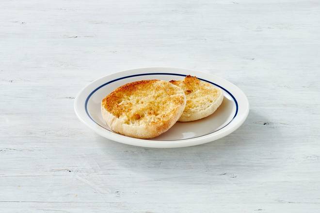 Order Buttered English Muffin food online from Ihop store, Rehoboth Beach on bringmethat.com