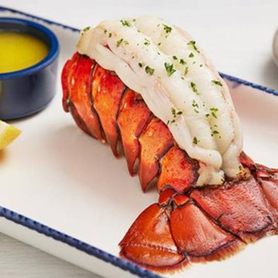 Order Maine Lobster Tail - Classic food online from Red Lobster store, Myrtle Beach on bringmethat.com