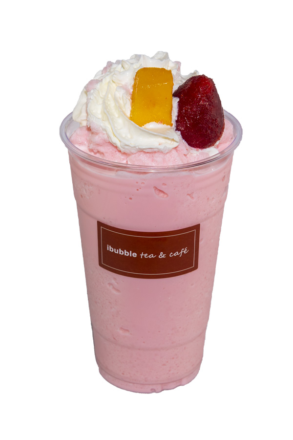 Order C10A: Guava Smoothie  food online from I Bubble Tea & Cafe store, Cranford on bringmethat.com