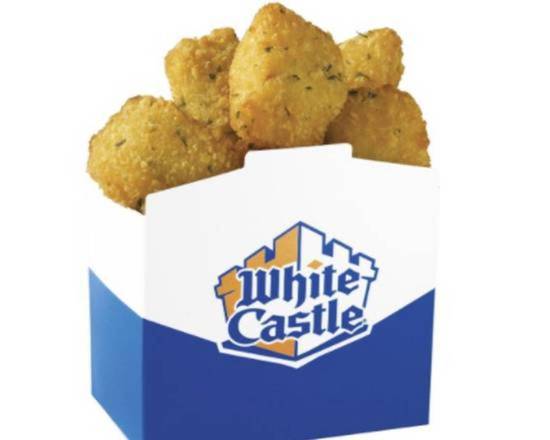 Order FISH NIBBLERS CAL 320/590/1100 food online from White Castle store, Toms River on bringmethat.com