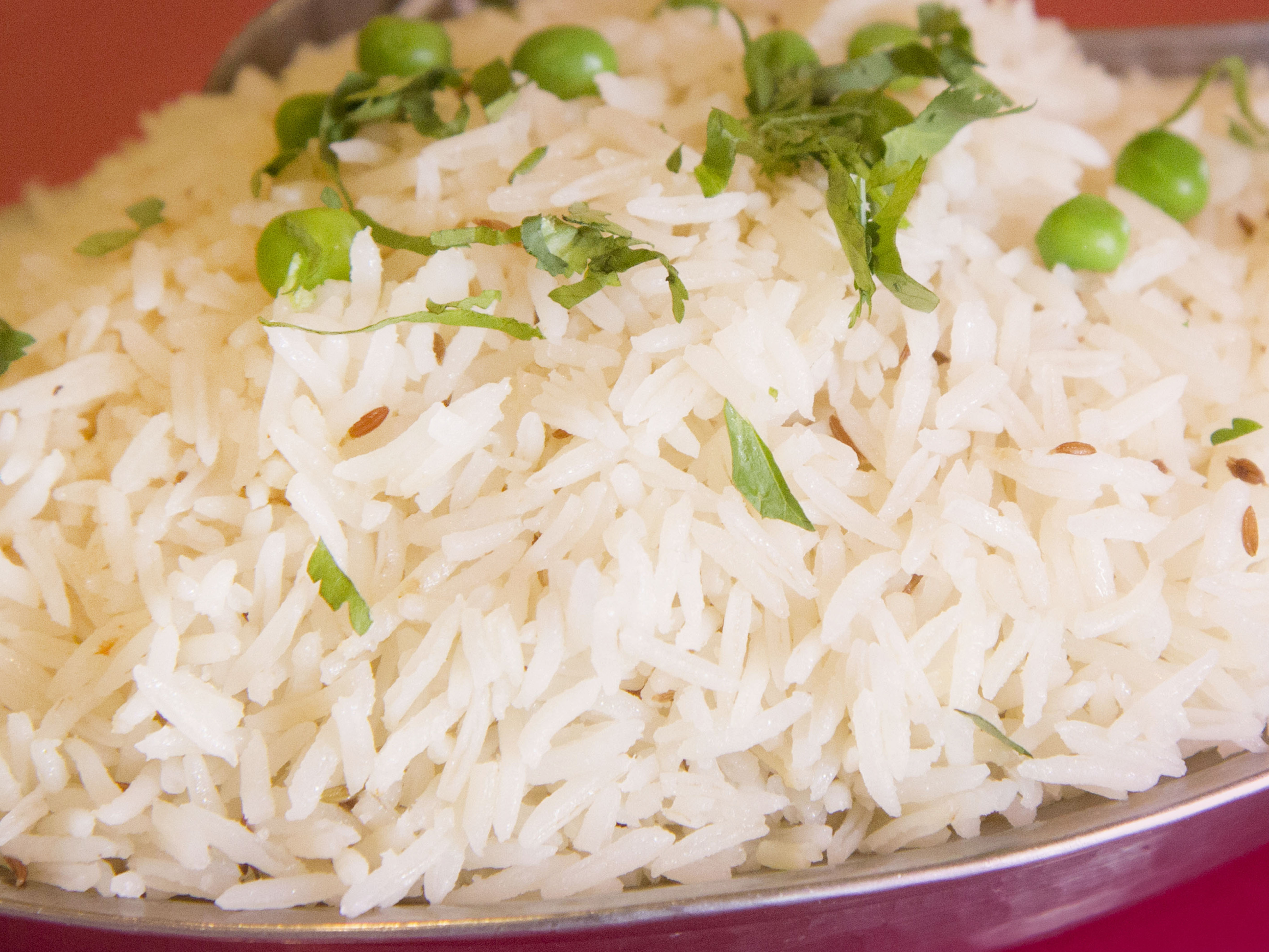 Order 7. Rice food online from Mayas Indian Restaurant store, Cincinnati on bringmethat.com