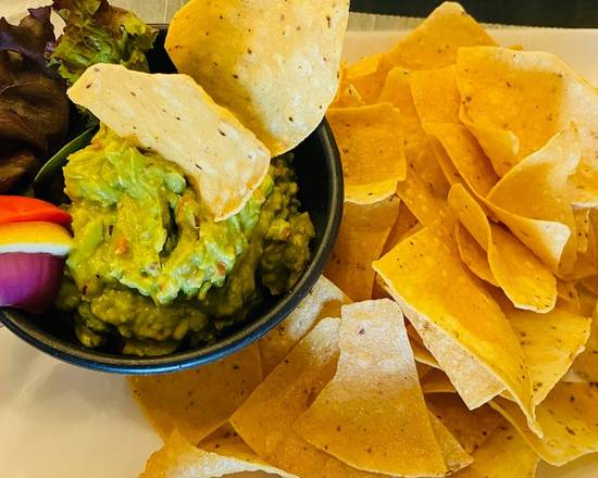 Order Chips and Guac food online from Clarke Off Campus store, Evanston on bringmethat.com