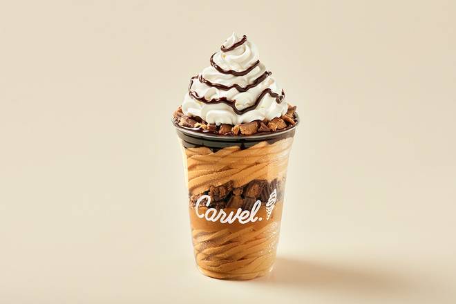 Order REESE'S  Sundae Dasher® food online from Carvel store, Croton On Hudson on bringmethat.com