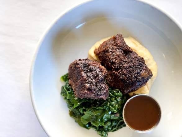 Order Short Ribs food online from Citizen Public House store, Scottsdale on bringmethat.com
