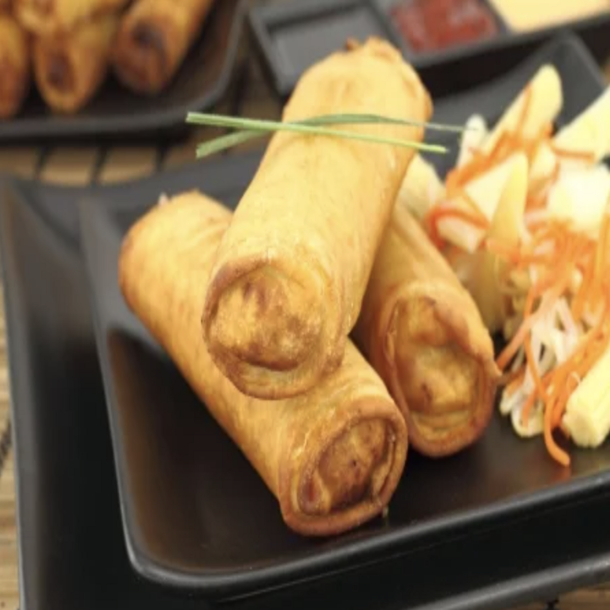Order Spring Rolls food online from Ichiban Golden Dragon store, South Bend on bringmethat.com