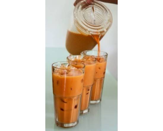 Order Thai Tea food online from Rice Box store, Goodlettsville on bringmethat.com