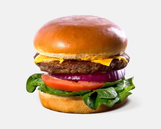 Order PH Vegan Burger food online from Proteinhouse store, Phoenix on bringmethat.com