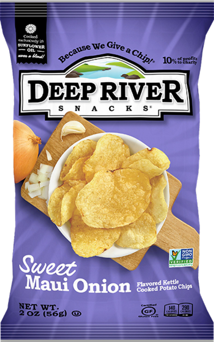 Order Deep River: Sweet Maui Onion food online from Beyond Juicery + Eatery store, Clarkston on bringmethat.com