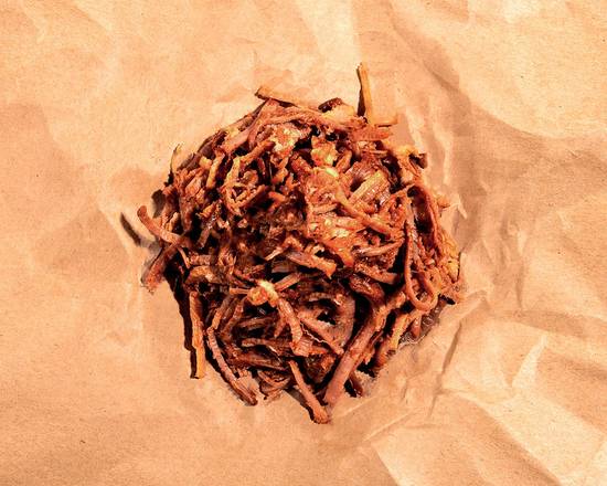 Order BBQ Smoked Pulled Pork food online from Omg Bbq Lol store, Oakland on bringmethat.com