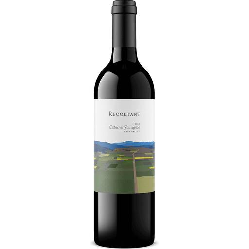 Order Recoltant Cabernet Sauvignon (750 ML) 142710 food online from Bevmo! store, Chino on bringmethat.com