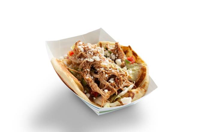 Order Southwest Chicken Taco food online from Corelife Eatery store, Peoria on bringmethat.com