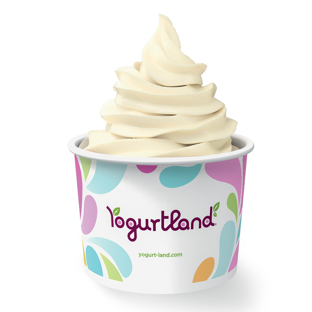 Order Creamy Vanilla Ice Cream food online from Yogurtland store, Fremont on bringmethat.com