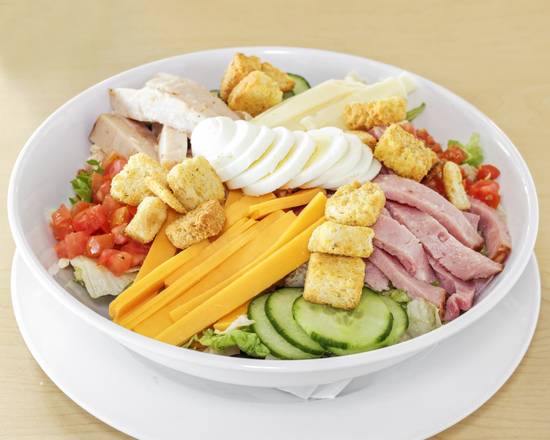 Order Red Mile Chef Salad food online from Red Mile store, Lexington on bringmethat.com