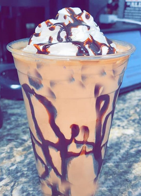 Order Chocolate Shake - Shake food online from Brother Bruno Pizza store, Washingtonville on bringmethat.com
