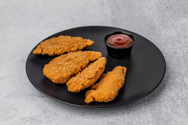 Order Chicken Tenders food online from Ferraro's on the Hill store, Compton on bringmethat.com