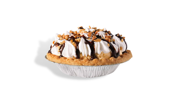 Order Peanut Butter Pie Baby food online from Frisch's Big Boy store, Dayton on bringmethat.com