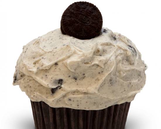 Order Cookies and Cream food online from Trophy Cupcakes store, Seattle on bringmethat.com