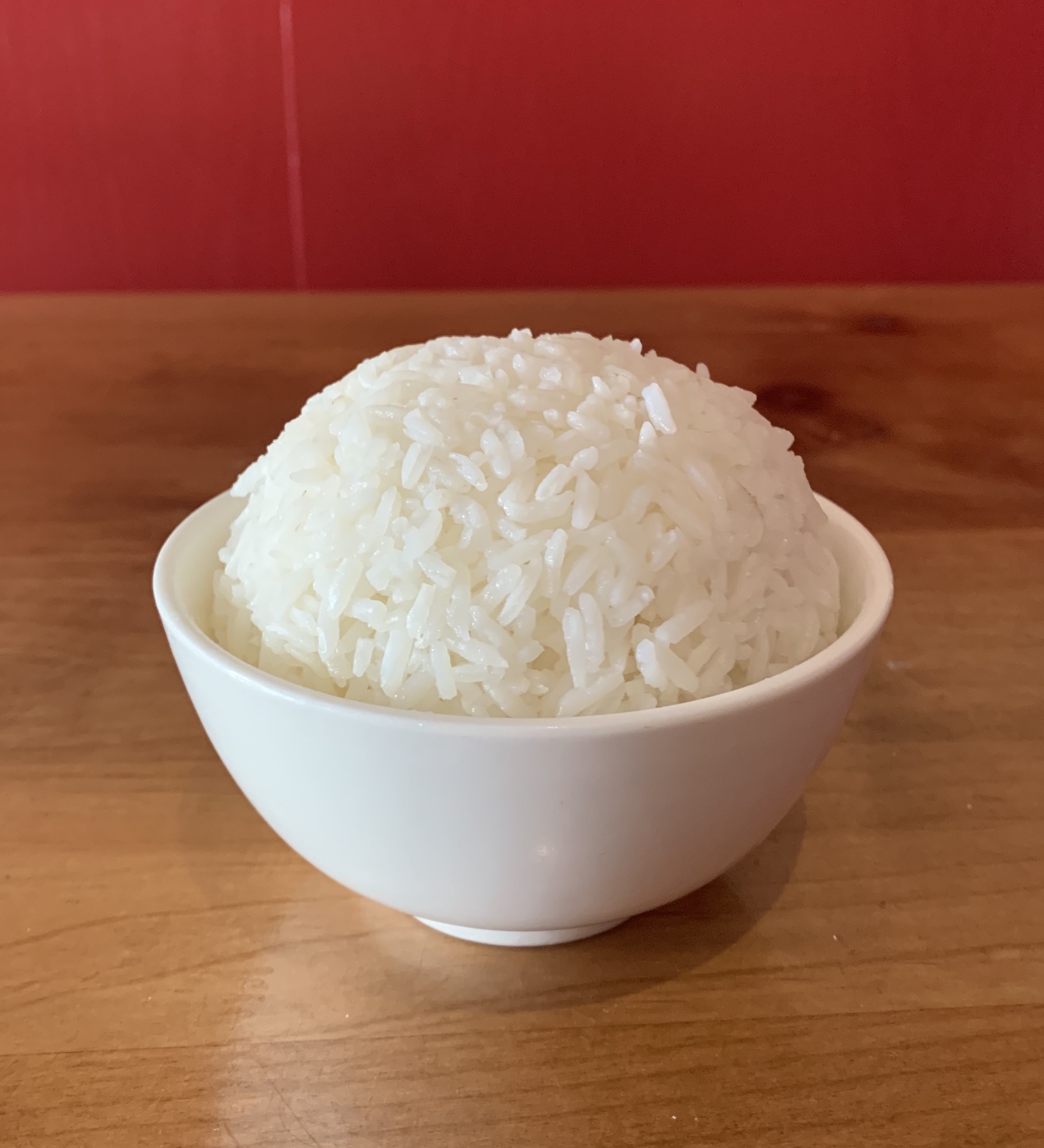 Order Steamed White Rice food online from Mandarin House Sf store, San Francisco on bringmethat.com