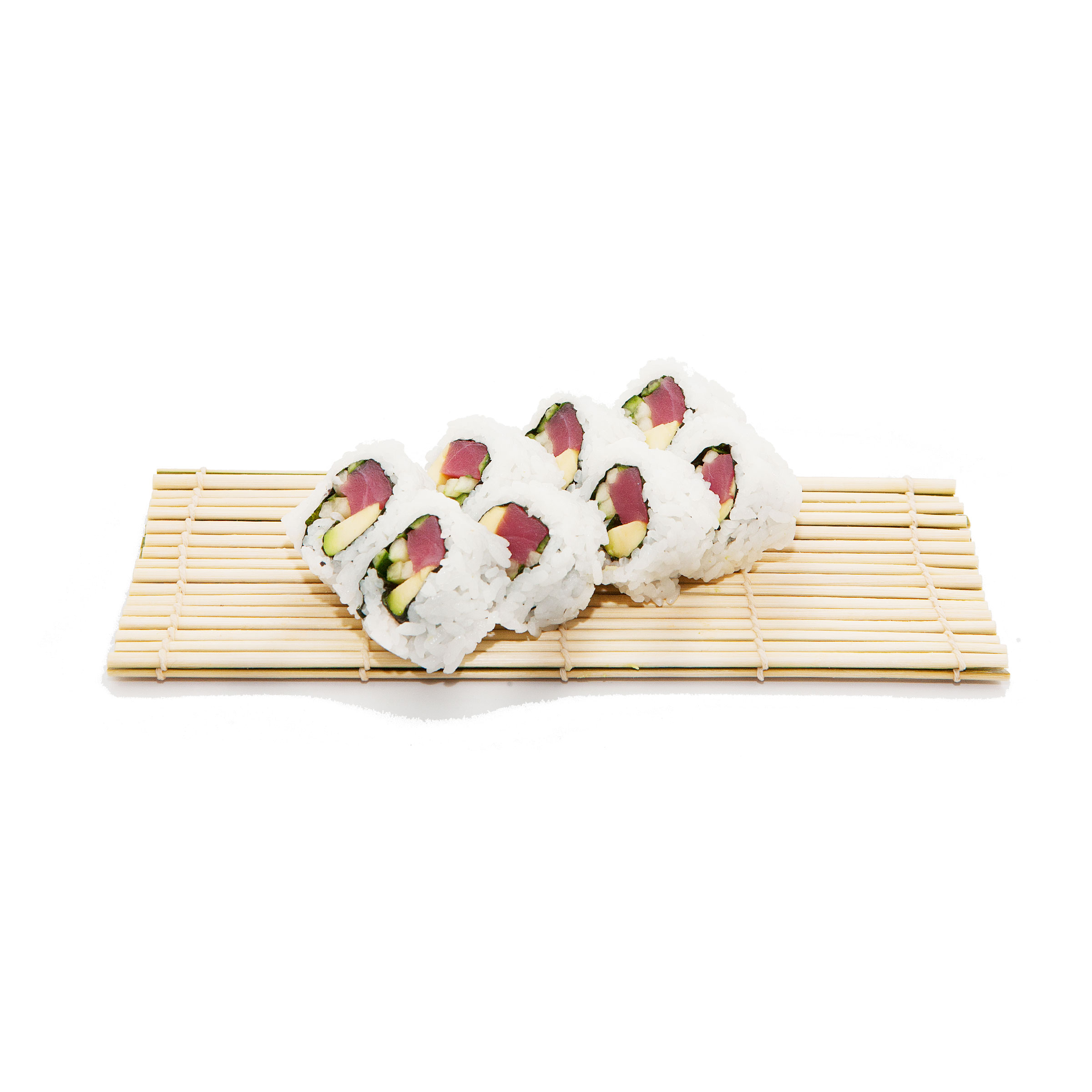 Order Pacific Roll food online from Sushi Kudasai store, Seattle on bringmethat.com